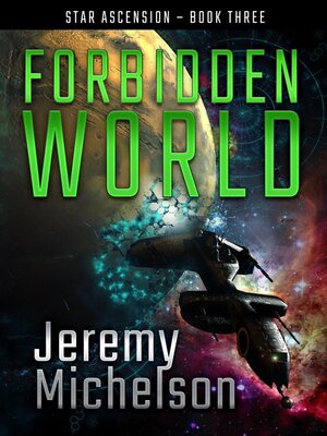 cover image of Forbidden World